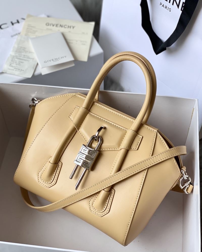 Givenchy Top Handle Bags